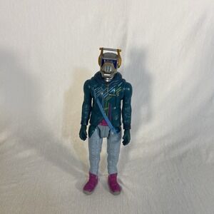 Fortnite Victory Series DJ Yonder 11.5" Posable Action Figure Jazwares Toy